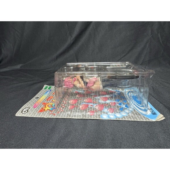 TINY KID'S CREATION VOL 1 Nekoko Collectible Action Figure EPOCH MISB NEW Anime - Picture 6 of 7